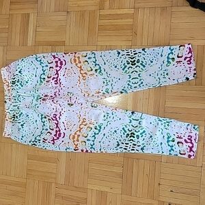 Walter BAKER Pull On Pants XS